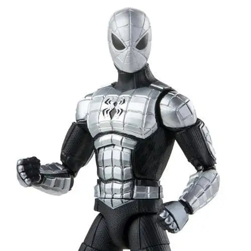 Spider-Man Retro Marvel Legends 6-Inch Action Figure - Select Figure(s) - Action & Toy Figures