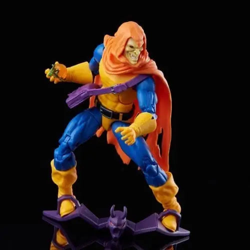 Spider-Man Retro Marvel Legends 6-Inch Action Figure - Select Figure(s) - Action & Toy Figures