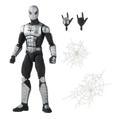 Spider-Man Retro Marvel Legends 6-Inch Action Figure - Select Figure(s) - Action & Toy Figures