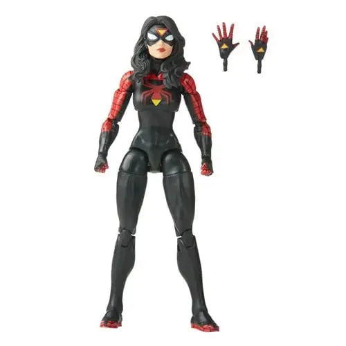 Spider-Man Retro Marvel Legends 6-Inch Action Figure - Select Figure(s) - Action & Toy Figures
