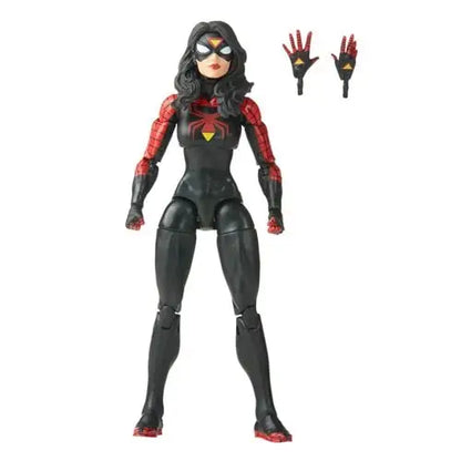 Spider-Man Retro Marvel Legends 6-Inch Action Figure - Select Figure(s) - Action & Toy Figures