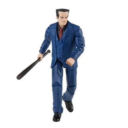 Spider-Man Retro Marvel Legends 6-Inch Action Figure - Select Figure(s) - Action & Toy Figures