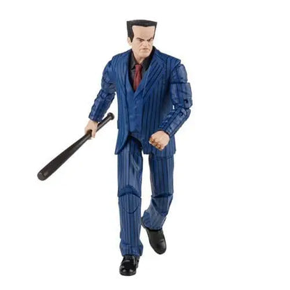 Spider-Man Retro Marvel Legends 6-Inch Action Figure - Select Figure(s) - Action & Toy Figures