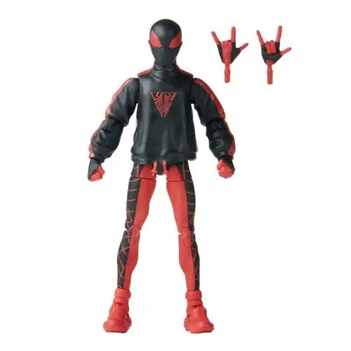 Spider-Man Retro Marvel Legends 6-Inch Action Figure - Select Figure(s) - Action & Toy Figures