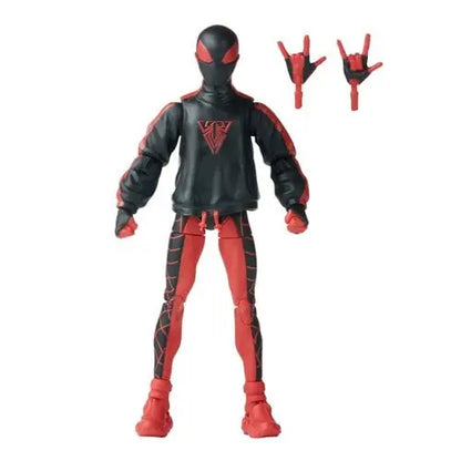 Spider-Man Retro Marvel Legends 6-Inch Action Figure - Select Figure(s) - Action & Toy Figures
