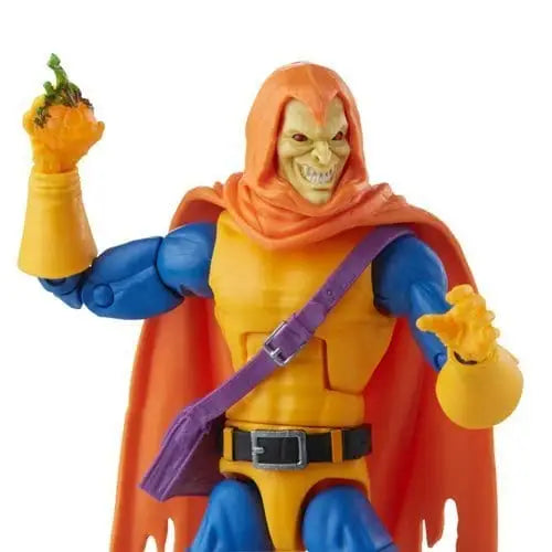 Spider-Man Retro Marvel Legends 6-Inch Action Figure - Select Figure(s) - Action & Toy Figures