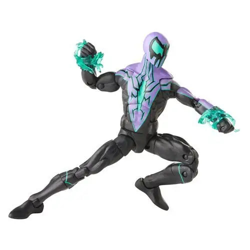 Spider-Man Retro Marvel Legends 6-Inch Action Figure - Select Figure(s) - Action & Toy Figures