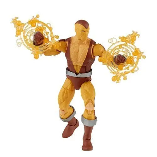 Spider-Man Retro Marvel Legends 6-Inch Action Figure - Select Figure(s) - Action & Toy Figures