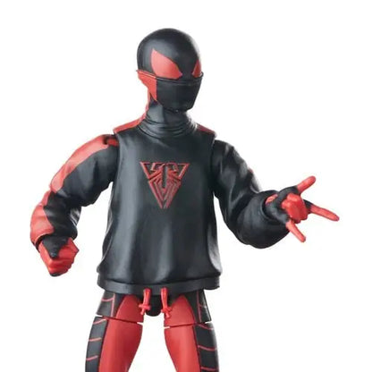 Spider-Man Retro Marvel Legends 6-Inch Action Figure - Select Figure(s) - Action & Toy Figures