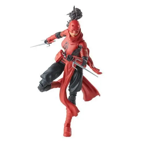 Spider-Man Retro Marvel Legends 6-Inch Action Figure - Select Figure(s) - Action & Toy Figures