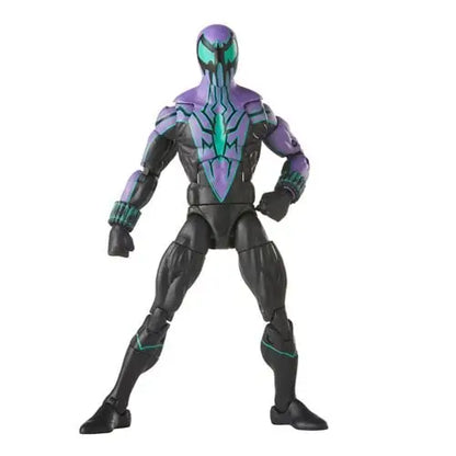 Spider-Man Retro Marvel Legends 6-Inch Action Figure - Select Figure(s) - Action & Toy Figures