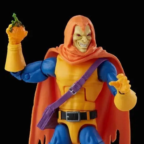 Spider-Man Retro Marvel Legends 6-Inch Action Figure - Select Figure(s) - Action & Toy Figures