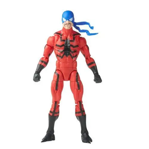 Spider-Man Retro Marvel Legends 6-Inch Action Figure - Select Figure(s) - Action & Toy Figures