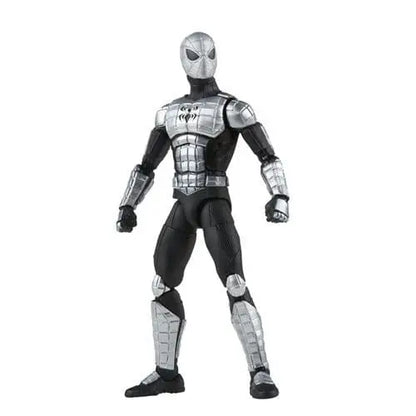 Spider-Man Retro Marvel Legends 6-Inch Action Figure - Select Figure(s) - Action & Toy Figures