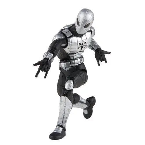 Spider-Man Retro Marvel Legends 6-Inch Action Figure - Select Figure(s) - Action & Toy Figures