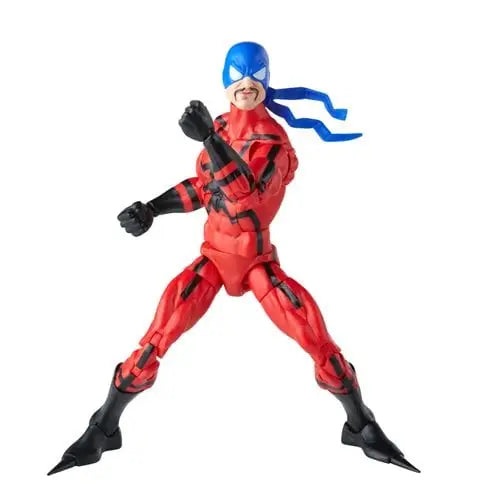Spider-Man Retro Marvel Legends 6-Inch Action Figure - Select Figure(s) - Action & Toy Figures