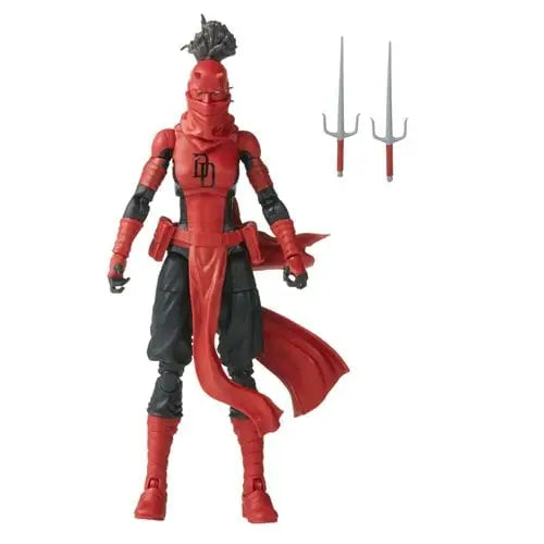 Spider-Man Retro Marvel Legends 6-Inch Action Figure - Select Figure(s) - Action & Toy Figures