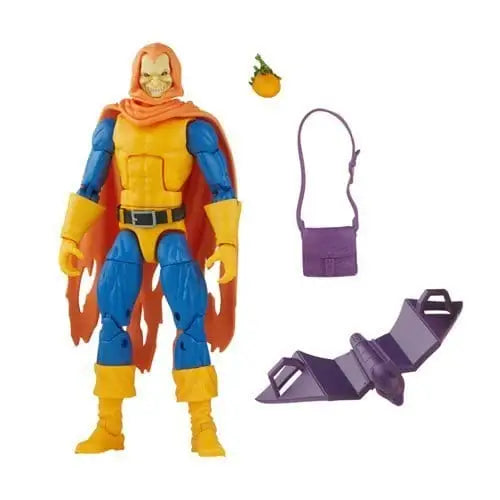 Spider-Man Retro Marvel Legends 6-Inch Action Figure - Select Figure(s) - Action & Toy Figures