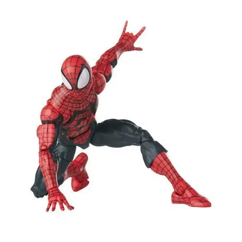 Spider-Man Retro Marvel Legends 6-Inch Action Figure - Select Figure(s) - Action & Toy Figures