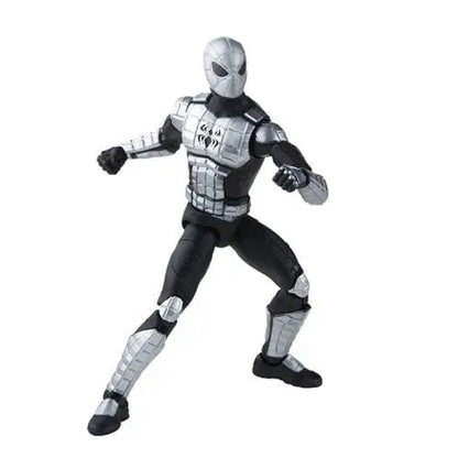 Spider-Man Retro Marvel Legends 6-Inch Action Figure - Select Figure(s) - Action & Toy Figures