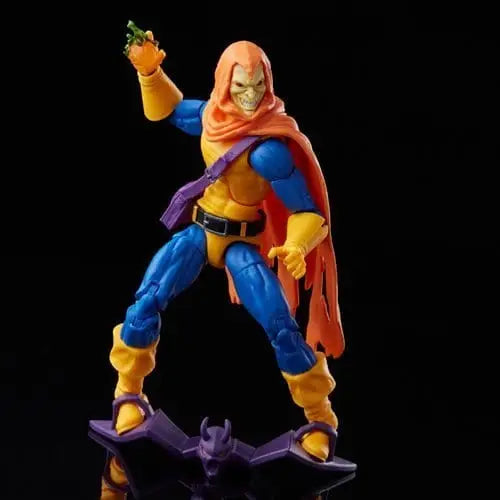 Spider-Man Retro Marvel Legends 6-Inch Action Figure - Select Figure(s) - Action & Toy Figures