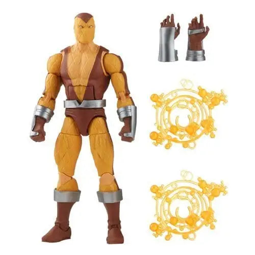 Spider-Man Retro Marvel Legends 6-Inch Action Figure - Select Figure(s) - Action & Toy Figures