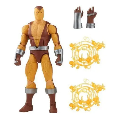 Spider-Man Retro Marvel Legends 6-Inch Action Figure - Select Figure(s) - Action & Toy Figures