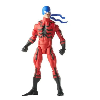 Spider-Man Retro Marvel Legends 6-Inch Action Figure - Select Figure(s) - Action & Toy Figures