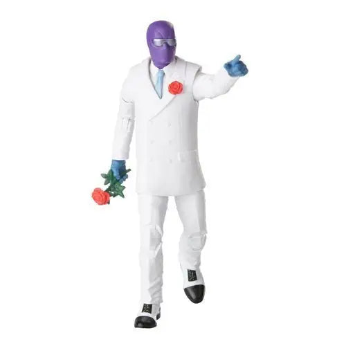 Spider-Man Retro Marvel Legends 6-Inch Action Figure - Select Figure(s) - Action & Toy Figures