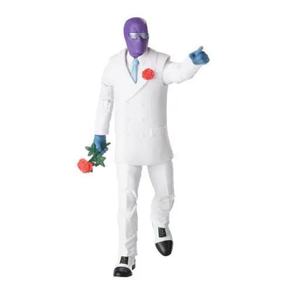 Spider-Man Retro Marvel Legends 6-Inch Action Figure - Select Figure(s) - Action & Toy Figures