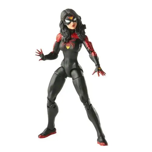 Spider-Man Retro Marvel Legends 6-Inch Action Figure - Select Figure(s) - Action & Toy Figures