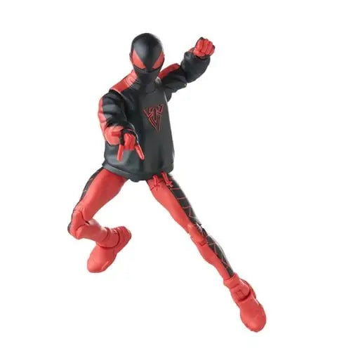 Spider-Man Retro Marvel Legends 6-Inch Action Figure - Select Figure(s) - Action & Toy Figures