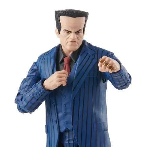 Spider-Man Retro Marvel Legends 6-Inch Action Figure - Select Figure(s) - Action & Toy Figures
