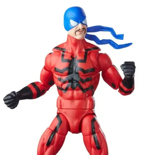 Spider-Man Retro Marvel Legends 6-Inch Action Figure - Select Figure(s) - Action & Toy Figures