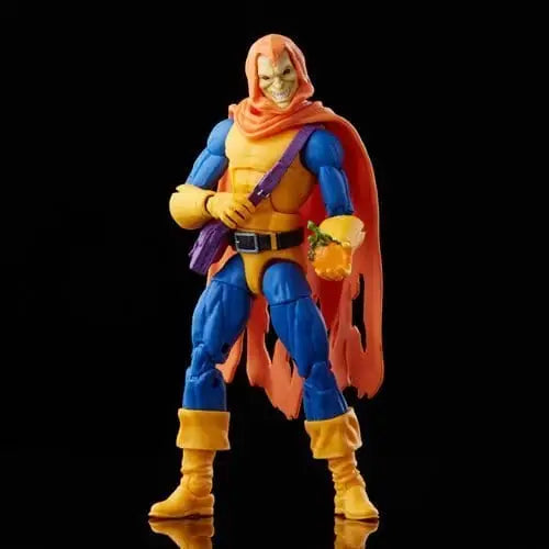 Spider-Man Retro Marvel Legends 6-Inch Action Figure - Select Figure(s) - Action & Toy Figures