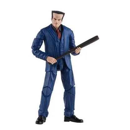 Spider-Man Retro Marvel Legends 6-Inch Action Figure - Select Figure(s) - Action & Toy Figures