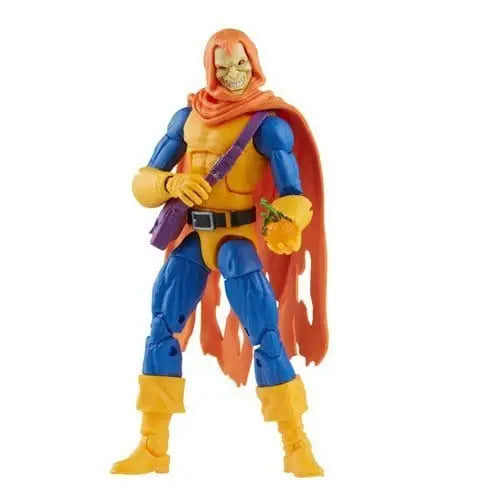 Spider-Man Retro Marvel Legends 6-Inch Action Figure - Select Figure(s) - Action & Toy Figures