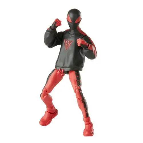 Spider-Man Retro Marvel Legends 6-Inch Action Figure - Select Figure(s) - Action & Toy Figures