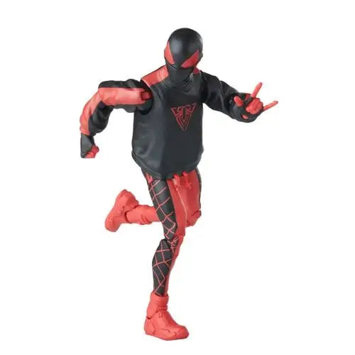 Spider-Man Retro Marvel Legends 6-Inch Action Figure - Select Figure(s) - Action & Toy Figures