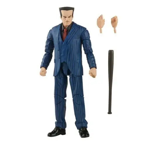 Spider-Man Retro Marvel Legends 6-Inch Action Figure - Select Figure(s) - Action & Toy Figures