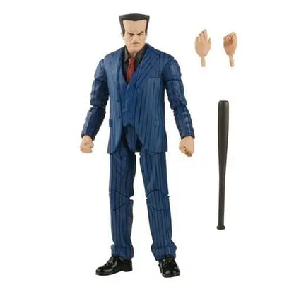 Spider-Man Retro Marvel Legends 6-Inch Action Figure - Select Figure(s) - Action & Toy Figures