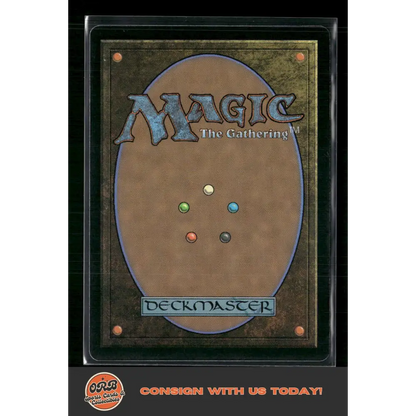 Squall SeeD Mercenary (Extended Art) FINAL FANTASY #509 - Trading Card