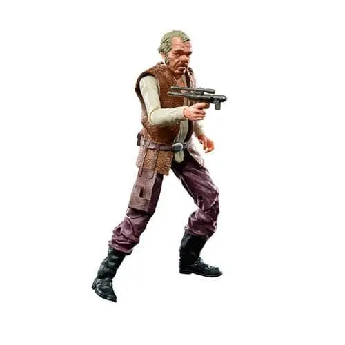 Star Wars: A New Hope - The Black Series 6-Inch Action Figure - Select Figure(s) - Action & Toy Figures