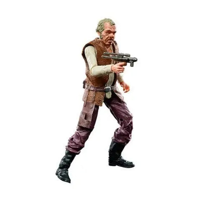 Star Wars: A New Hope - The Black Series 6-Inch Action Figure - Select Figure(s) - Action & Toy Figures
