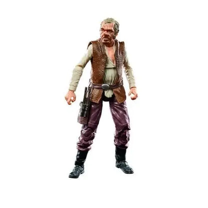 Star Wars: A New Hope - The Black Series 6-Inch Action Figure - Select Figure(s) - Action & Toy Figures