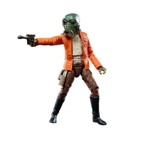 Star Wars: A New Hope - The Black Series 6-Inch Action Figure - Select Figure(s) - Action & Toy Figures