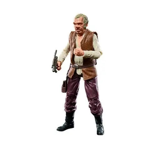 Star Wars: A New Hope - The Black Series 6-Inch Action Figure - Select Figure(s) - Action & Toy Figures
