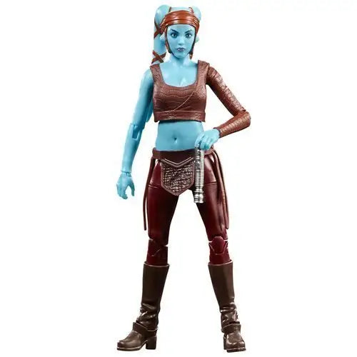 Star Wars: Attack of the Clones - The Black Series 6-Inch Action Figure - Select Figure(s) - Action & Toy Figures