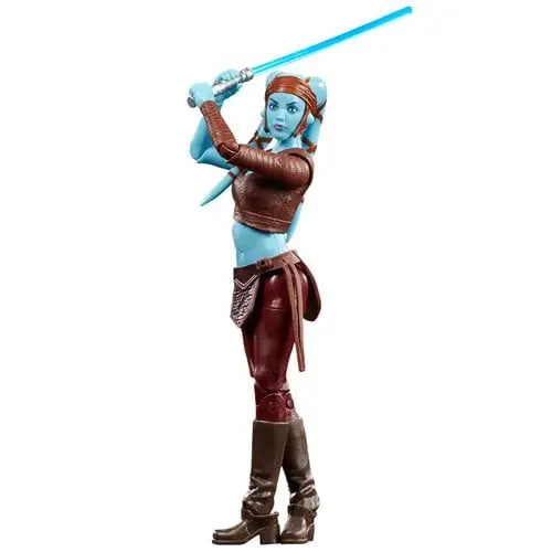 Star Wars: Attack of the Clones - The Black Series 6-Inch Action Figure - Select Figure(s) - Action & Toy Figures