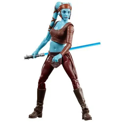 Star Wars: Attack of the Clones - The Black Series 6-Inch Action Figure - Select Figure(s) - Action & Toy Figures